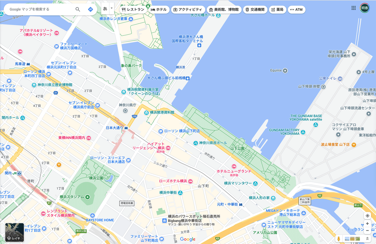 Macで基盤地図情報をイラストレーターに : 模型屋と3DCAD