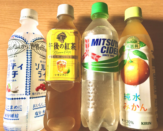 お米 ペットボトルオリジナルグッズ・OEM・ノベルティ製作