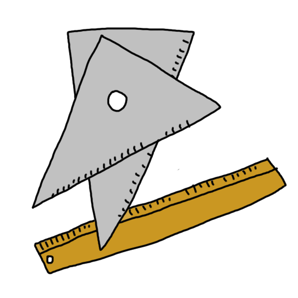 可愛いイラスト無料文房具 教科書 − free illustration Stationery textbookイラストダウンロード