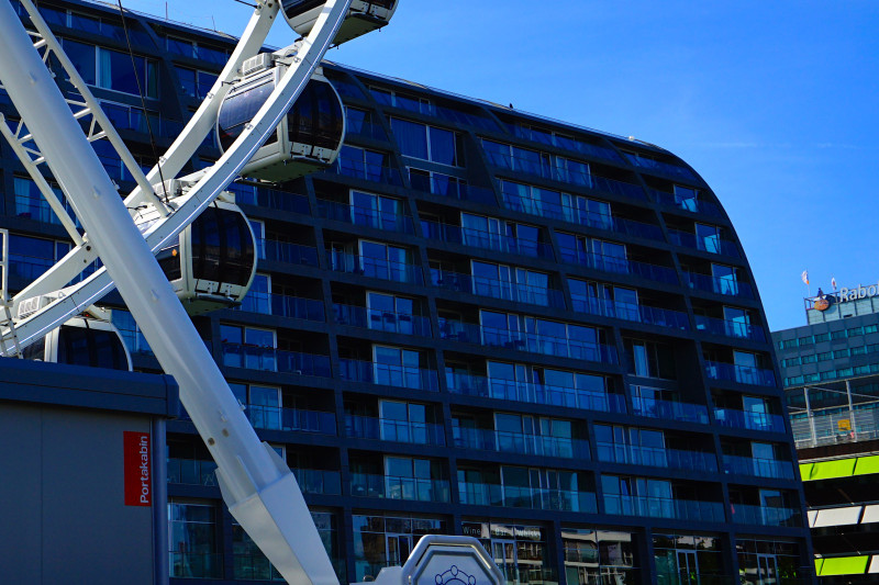 CAS SciFinder コラム研究者にもおすすめ！マルクーシュ構造検索