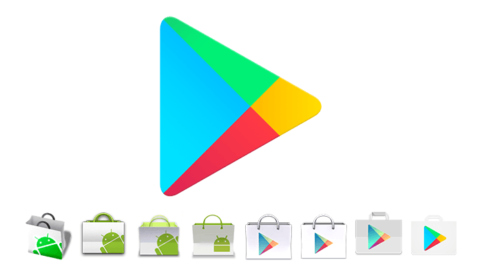 2024 年の App Store トレンド: 飲食アプリのアイコン - ASO World