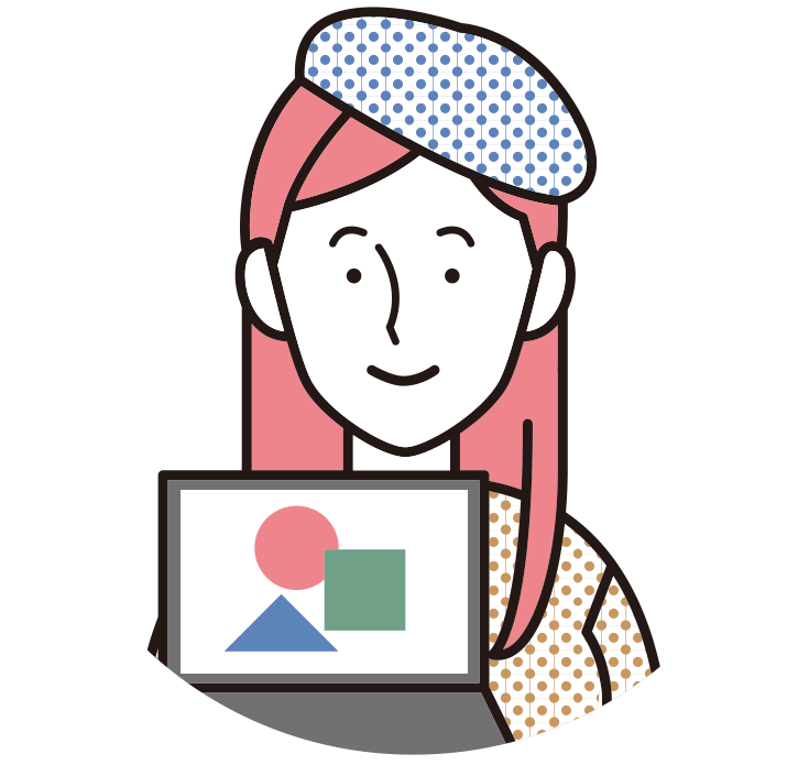 YouTuberのための素材屋さん