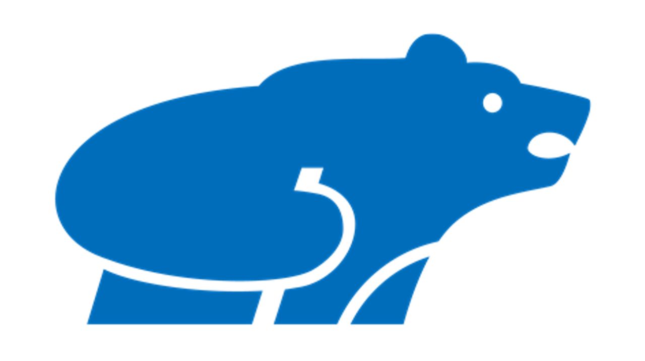 クマのブランドロゴ 画像 - Freepikで無料ダウンロード