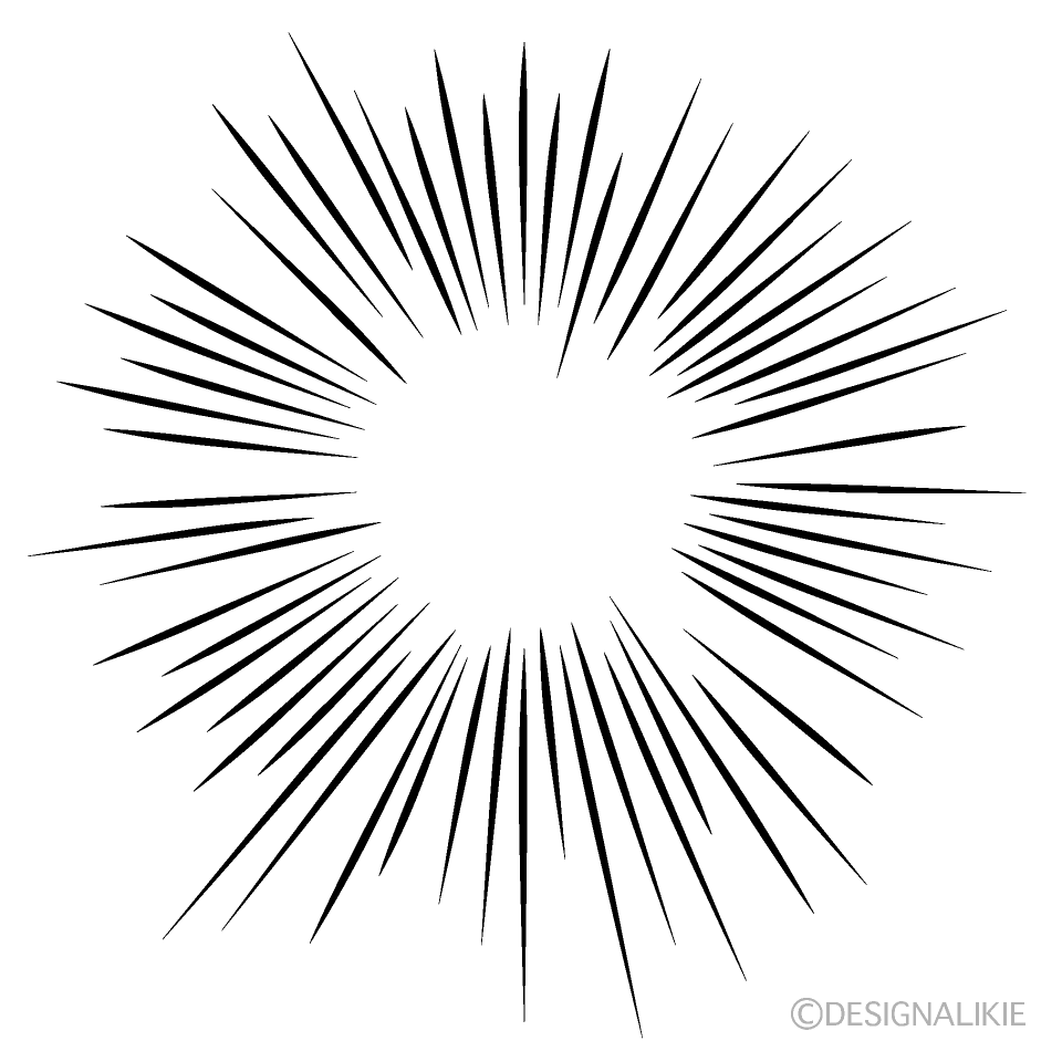 吹き出し～かわいい無料のフリーイラスト素材集