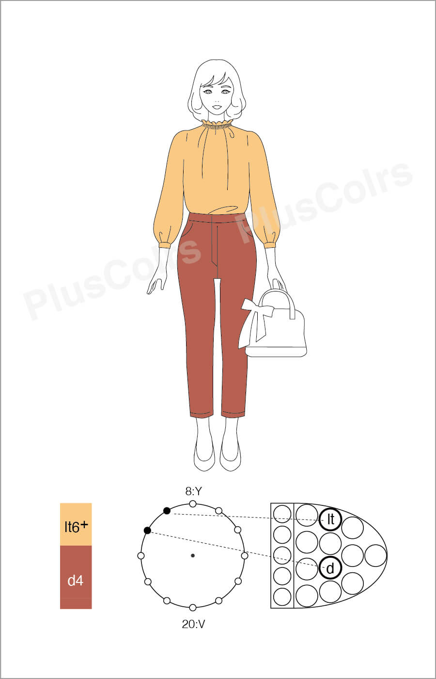 くすみカラー色見本│コピペで使えるおしゃれなカラーコード辞典