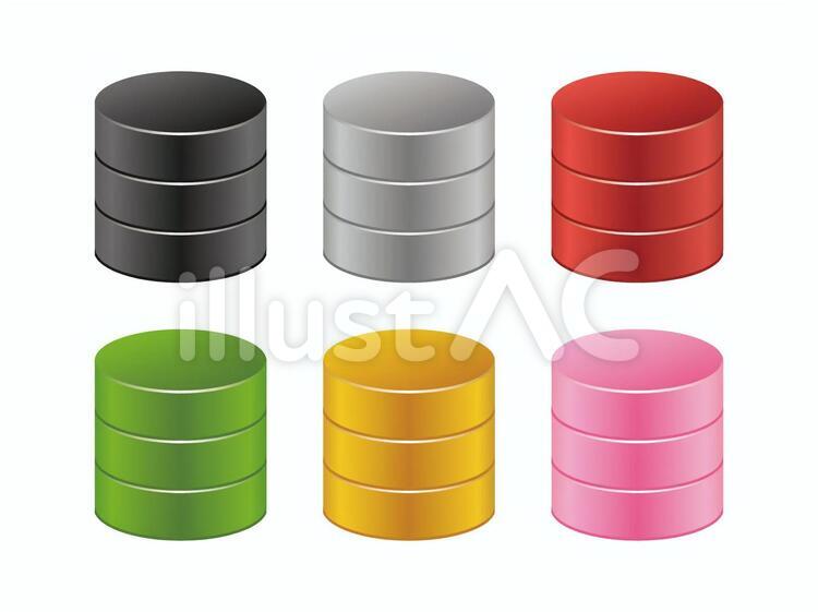 データベース無料のAi・PNG白黒シルエットイラスト