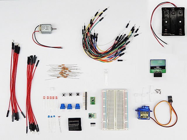 ラズパイでロボットを作る Raspberry Pi- オススメPCドットコム