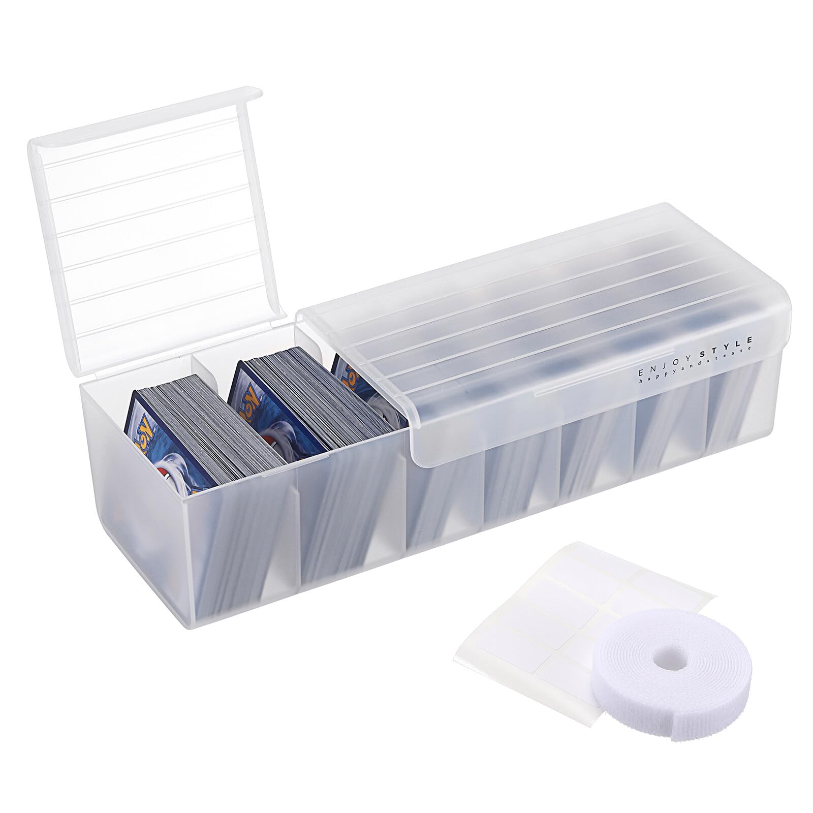 主婦のミシン、DIY.仕切り付きカードケースの作り方