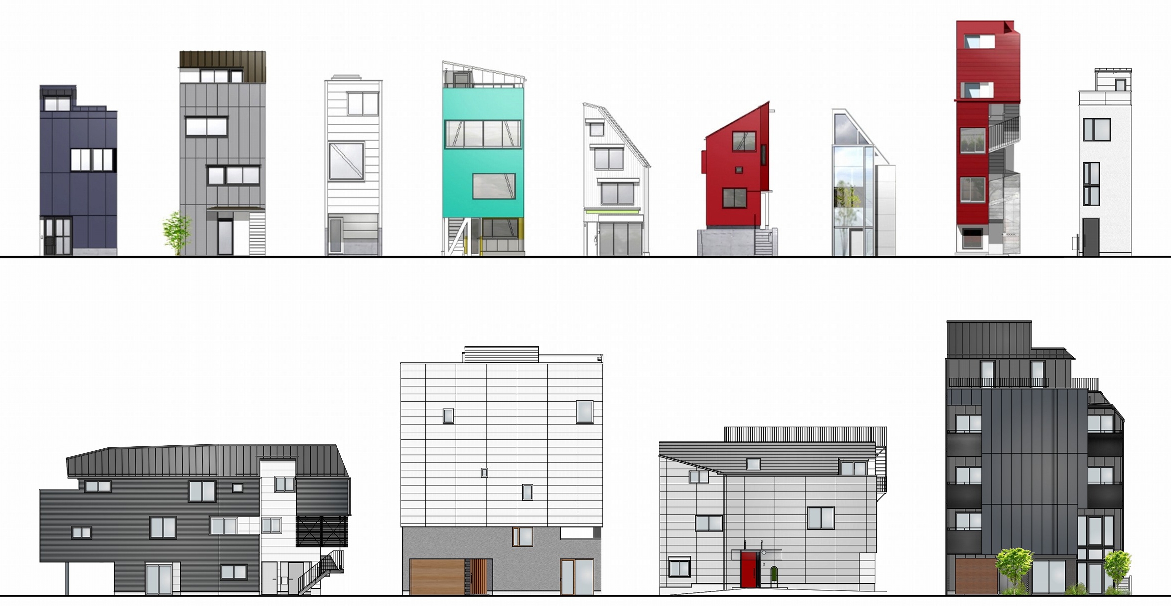 鉄骨住宅メーカーが教える“失敗しない”鉄骨造ハウスメーカーの選び方M-LINE
