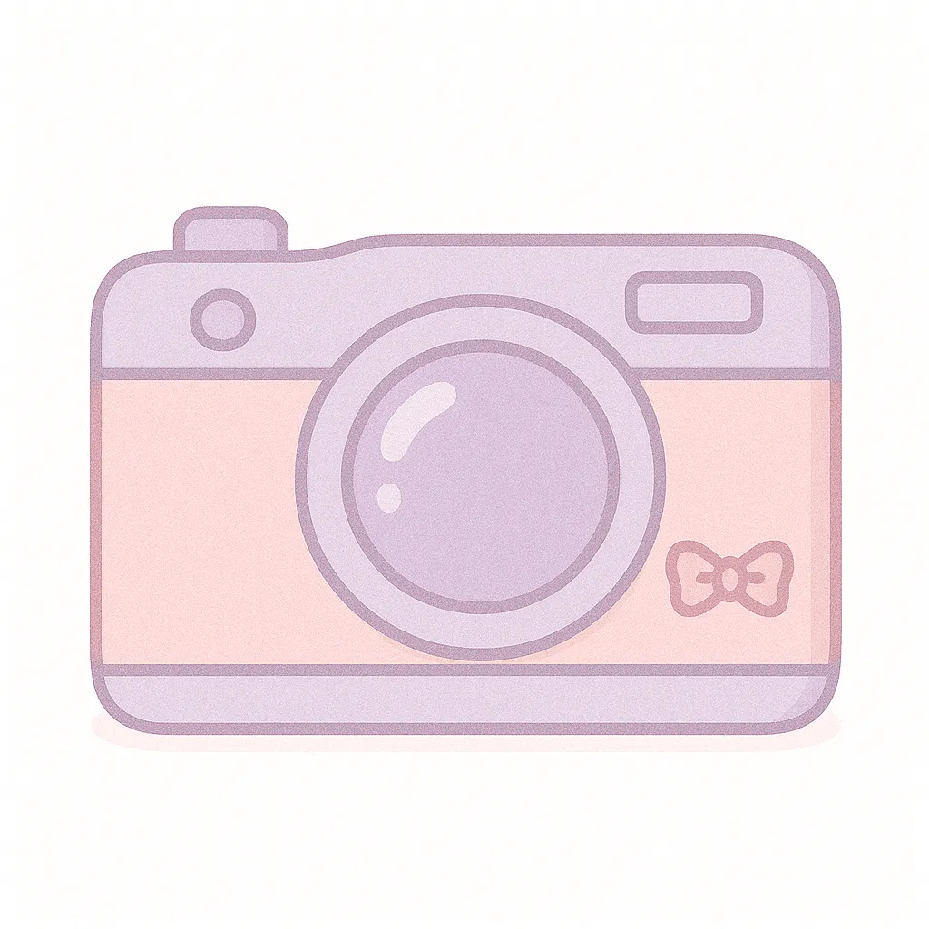 カメラのイラスト高品質の無料イラスト素材集のイラサポフリ