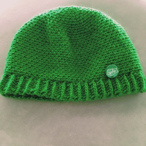 ゆったりニット帽の無料編み図４選 簡単に作れる編み図と解説あり手編みのお店 hus: フース編み物コラムにて編み図・手芸・毛糸の情報配信