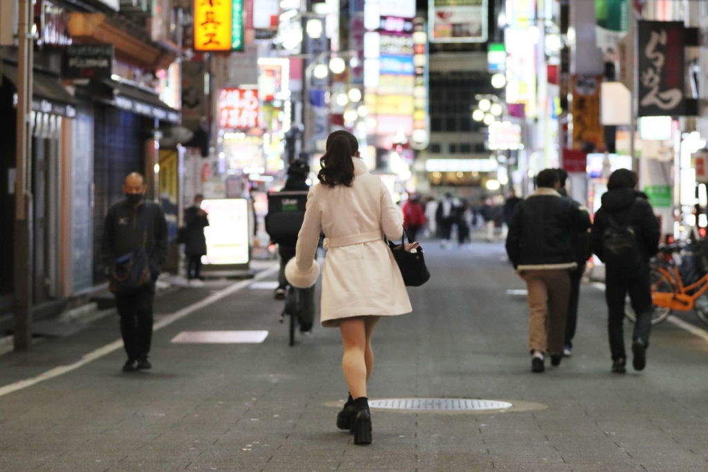 【青森】第三新興街 本州最果てのアングラF俗でモンスターと対戦してきた【青春18きっぷで行く東北アングラ紀行#5】