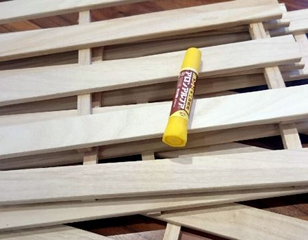 すのこ棚をDIY ALL100均でもおしゃれ！達人の実例25選ヨムーノ