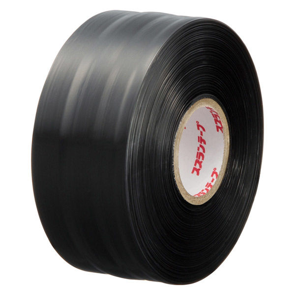 スマートスクール△スズランテープ 470m 5色セット