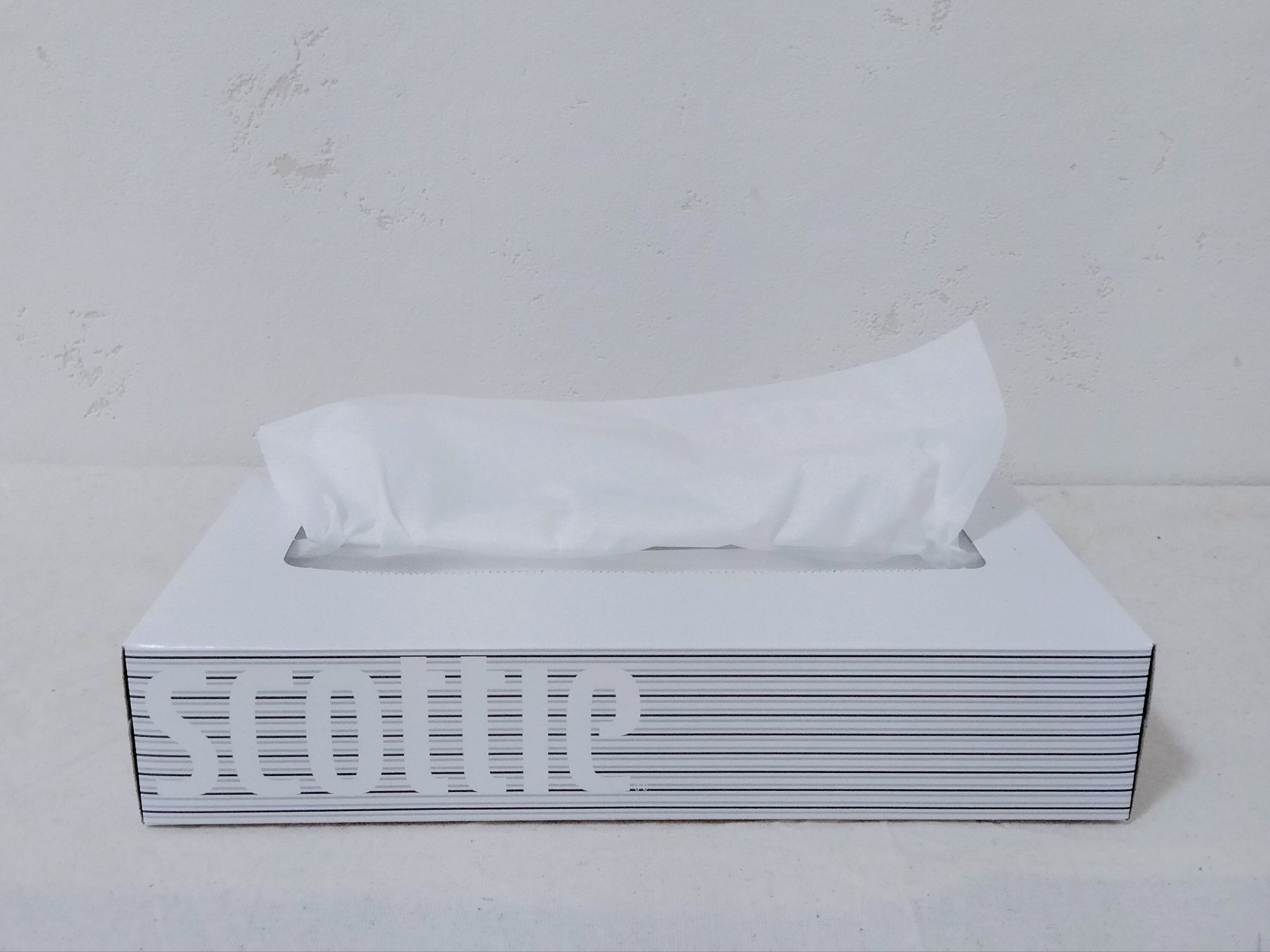 無料型紙・作り方 縫わないティッシュカバー - 無料型紙ブログ yanのてづくり手帖-簡単大人服・子供服・小物の無料型紙と作り方