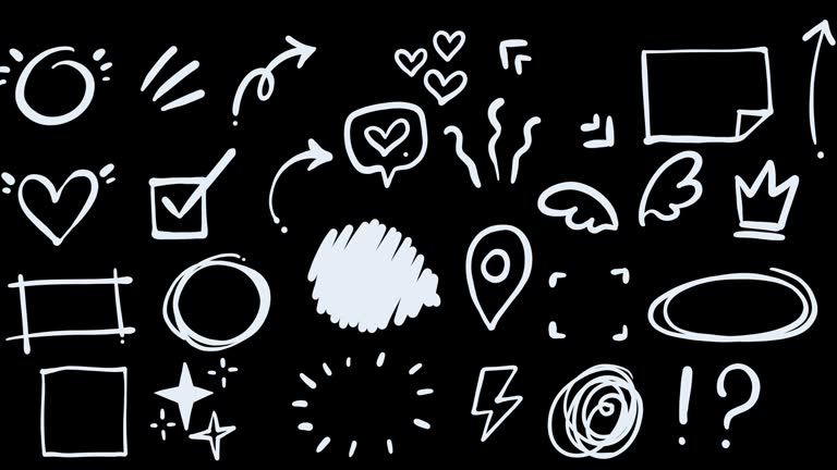 手書き風アニメーションを作ります動画・アニメーション・写真 その他 の外注・代行ランサーズ