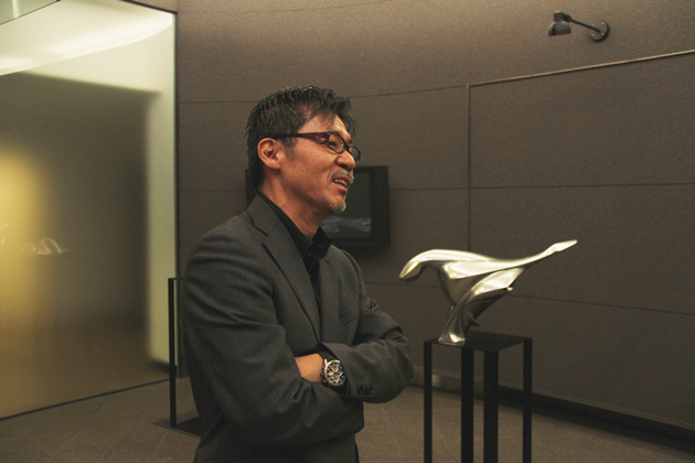 カーデザイナー・前田育男さん2周目！「車は景色を作る！」TBSラジオ