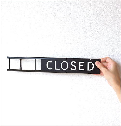 看板 オープン クローズ オープンスタンド 案内板 プレート アイアン アンティーク かわいい おしゃれ ロウ スタンド ブルー 店舗 レストラン村田屋産業 7042 送料無料 viewgarden