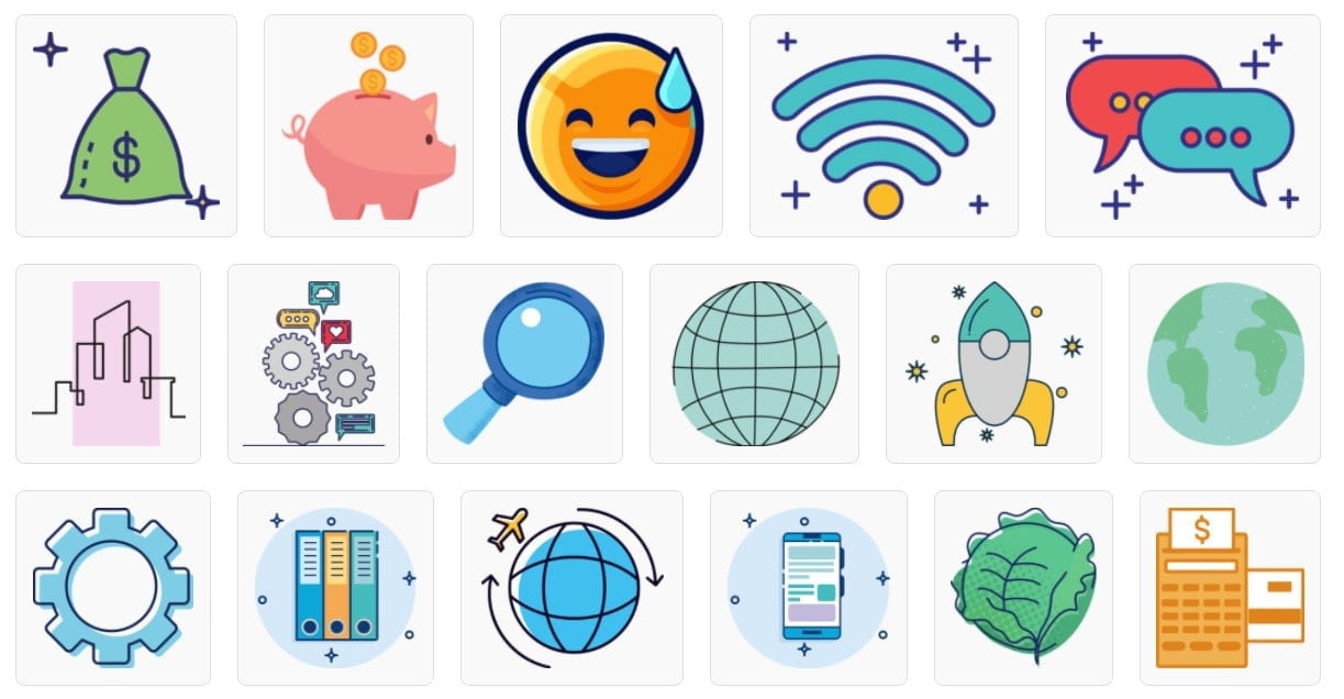 目標設定黒いグリフ Ui アイコン フラット設定 Web ベクター, 平らな, 設定, ウェブイラスト画像、PNGフリー 素材の、ロイヤリティフリ