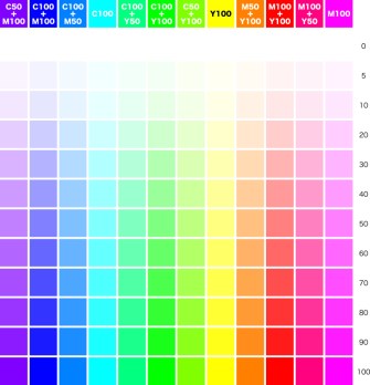 少ない色数でもインパクトがあるチラシのデザイン株式会社KYO2 DESINGブランディング・パッケージ・広告デザイン・WEB神戸・大阪