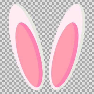 うさぎデザイン キンブレシートオーダー受付