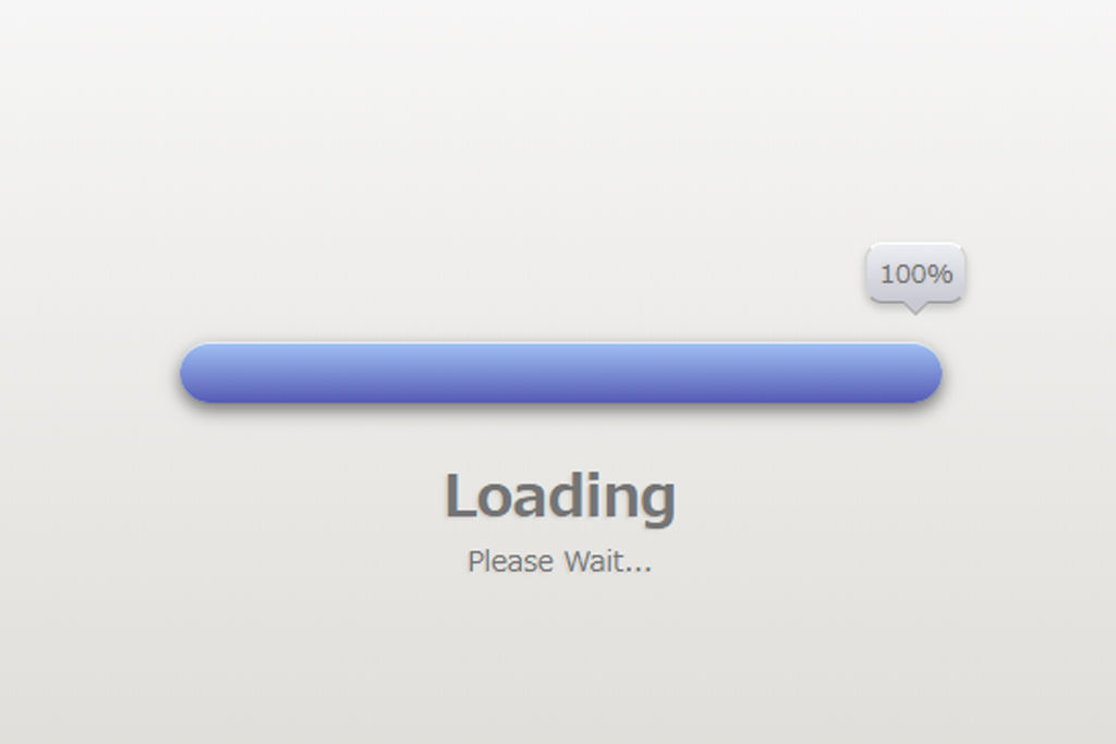 王道なローディングを簡単コピペで実装！HTML CSS アニメーション- デシノン