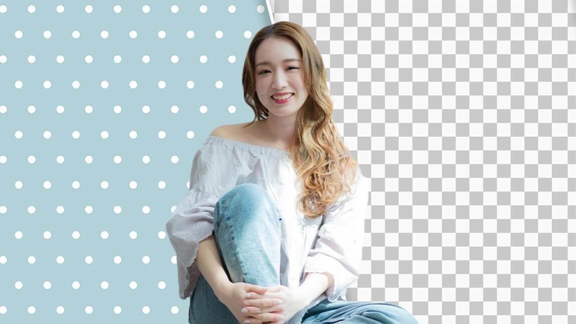 超簡単！写真から顔だけをきれいに切り抜く方法・アプリおすすめ