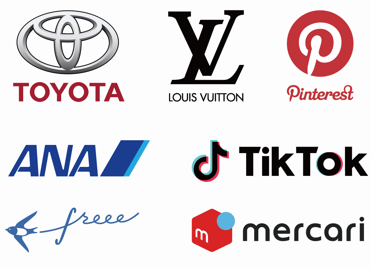 ロゴマーク作成のコツと考え方 ブランドを象徴するロゴをデザインしよう321web