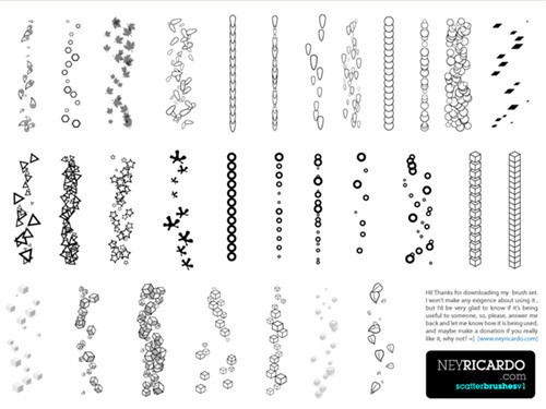 イラストレーター・絵師さん向けの塗りブラシ！絵筆のストロークが表現できるプロ仕様のブラシ素材 -Paint ProBrush™コリス