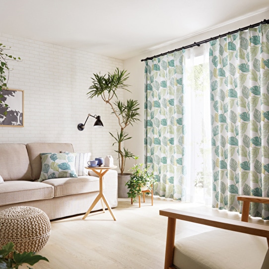 楽天市場 リーフ 柄の通販