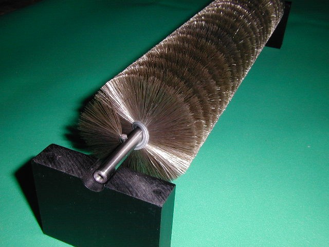 強化版チャンネルブラシのご提案加藤ブラシ工業株式会社