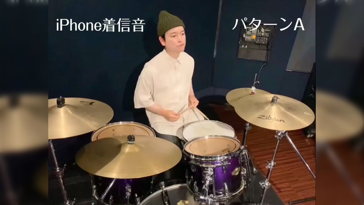 iPhone Android オンラインでYouTube動画を着信音に変換する