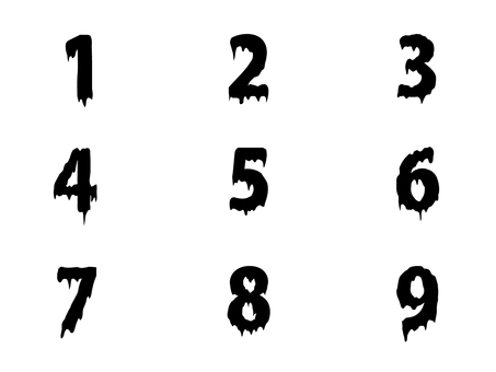 文字を溶かすオートアクション - CLIP STUDIO ASSETS