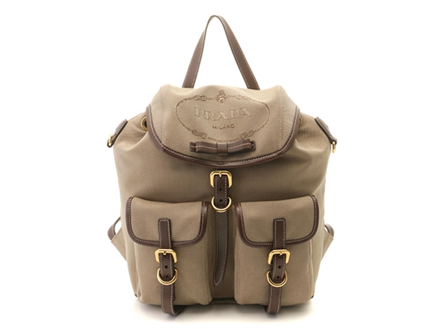 agnes b. アニエス・ベー トカゲロゴナップサック