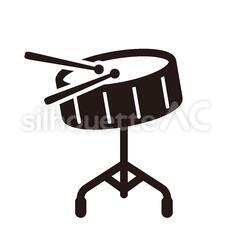 ドラムアイコンデザイン、フラットスタイルアイコンコレクション」のベクター画像素材 ロイヤリティフリー1644134764Shutterstock