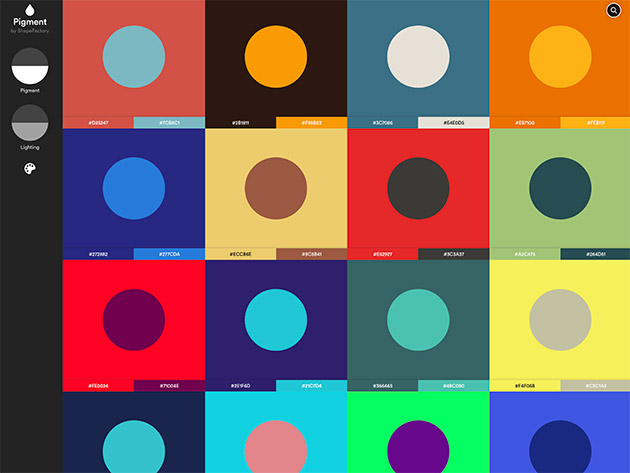 センスの良い2色の配色パターンshorts図解デザイン配色 - YouTube