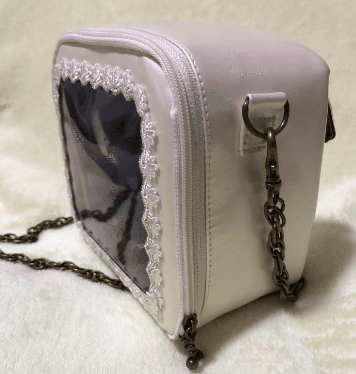 お出かけに連れてって♡ぬいぐるみポーチハンドメイドの作り方・アイデア暮らしニスタ