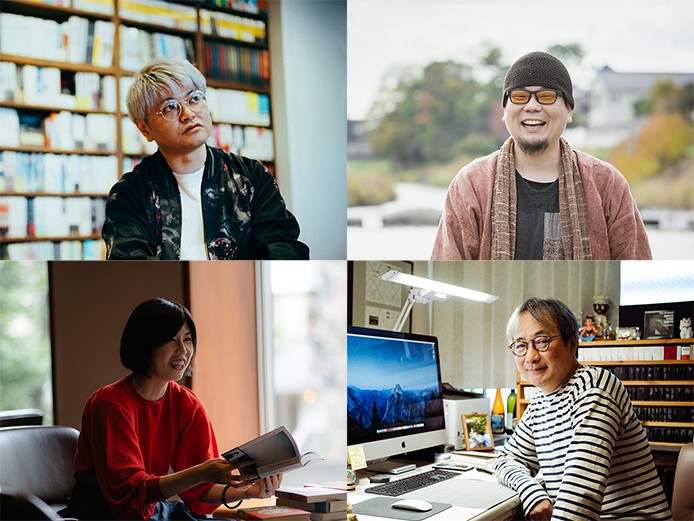 同人誌の表紙 装丁 デザインを作成します 元・デザイン会社勤務のオタクがお手伝いいたします。ココナラ