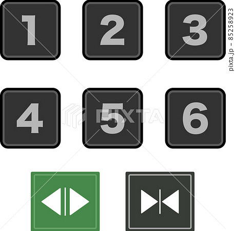 エレベーターイラスト無料イラスト・フリー素材なら「イラストAC」