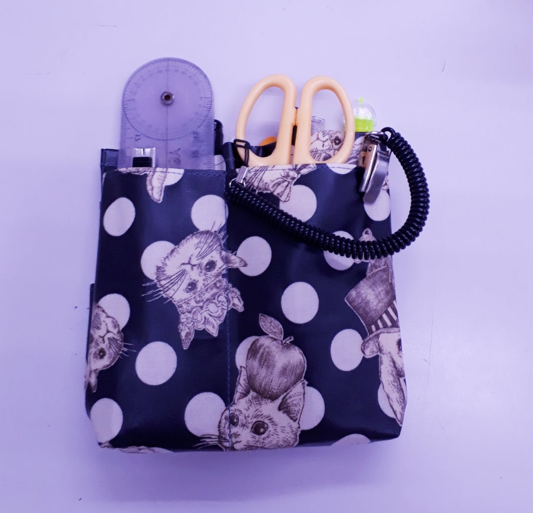 ナースポケット 移動ポケット オーガナイザー スマホポーチYahoo!フリマ 旧PayPayフリマ