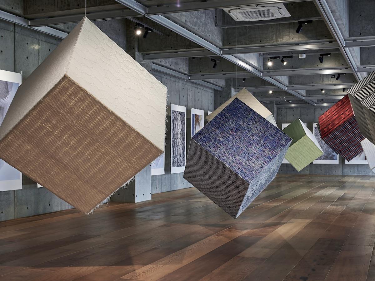 テキスタイルデザインとは？ 複雑な連携が生み出す美しい布地 - 株式会社ALBA