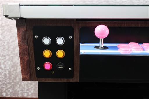 液晶モニタードック テーブル筐体専用Gaming-KAGU Store