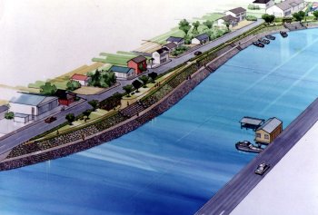 完成予想図「イメージパース」を活用しよう！失敗しないリノベーション店舗設計・店舗デザイン・施工・リノベーションのディック