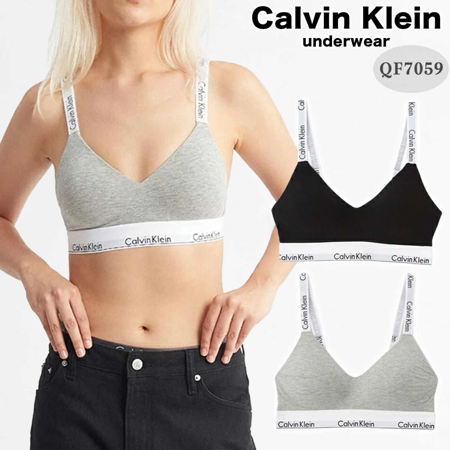 【Calvin Klein /