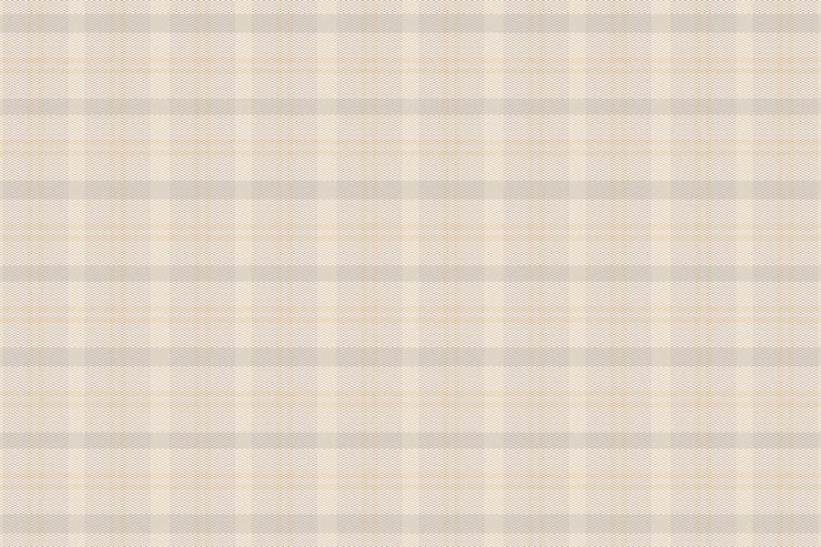 ギンガムチェッック パターン素材 ベージュ イラスト商用フリー 無料 のイラスト素材なら「イラストマンション」