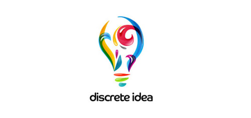 カラフルなブランドロゴデザイン 画像 - Freepikで無料ダウンロード