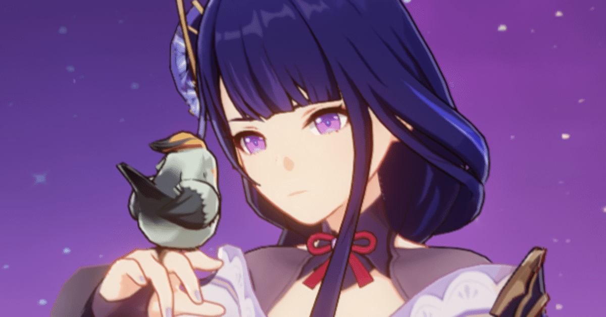 原神 初めて15日の初心者が参加型素材集め＆雷電将軍伝説任務 Genshin- YouTube