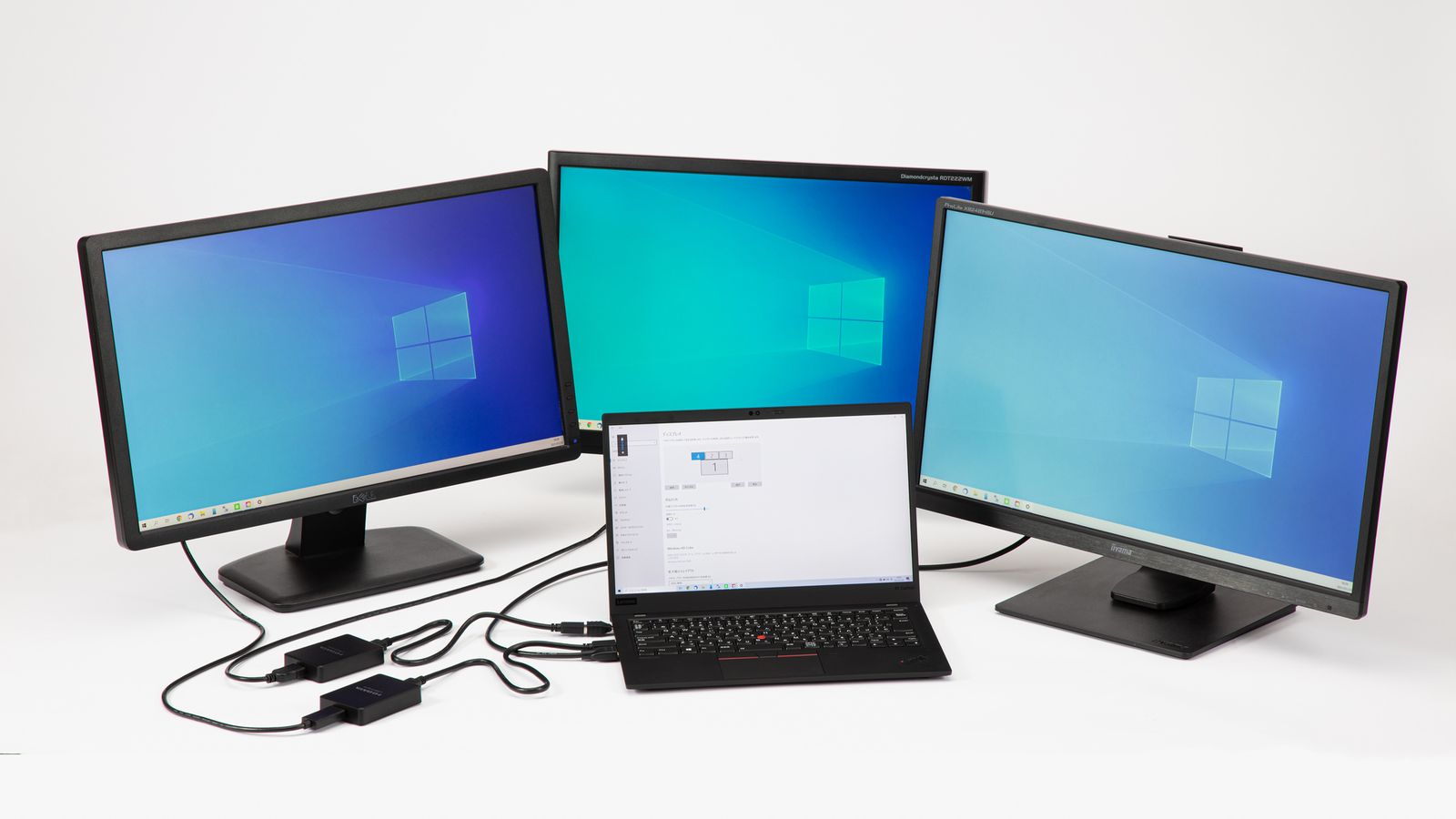 縦線・横線・ノイズ パソコン画面に変な線が入る5つの原因と今すぐできる対処法7選PC Fixs パソコン修理・データ復旧実績ブログ