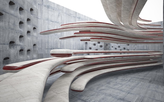 正方形 印刷またはシームレスなパターンで幾何学的な形状や抽象的なフォーム ハンギングランプや直線 曲線や階段 バウハウスの背景 現代美術のデザイン平型ベクトル ストックベクター ©Sonulkaster 619797420