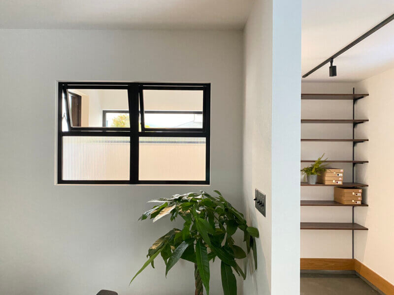 かわいい“デコ窓”のあるお家。5 5.6.7事前予約にて見学できます 沼津支店LivingDリビングディー第一建設住まいと暮らしのコミュニティカンパニ